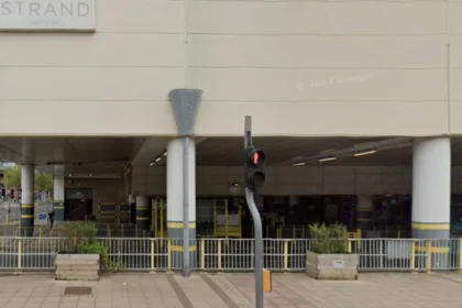 Bootle Strand What to Expect and How to Get There