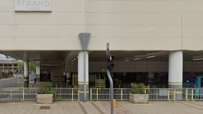 Bootle Strand What to Expect and How to Get There
