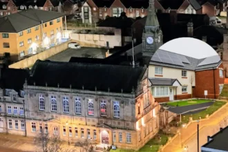Bootle affordable homes plan on former school site boosts jobs