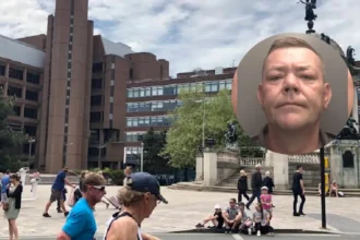Bootle domestic violence 16-month jail term for repeat offender