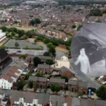 Bootle home fire CCTV Holly Cham arson footage 2026