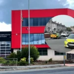 Bootle house fire sees six fire engines sent to Stone Square