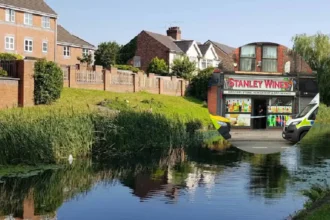Bootle shooting men 18–40 face stop-search in south Sefton