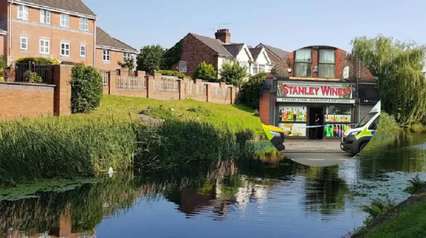 Bootle shooting men 18–40 face stop-search in south Sefton