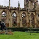 Bootle vs Liverpool City Centre Visitor Guide