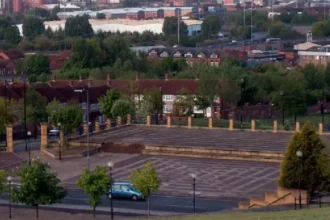 Business Trip to Liverpool How to Spend a Free Evening in Everton