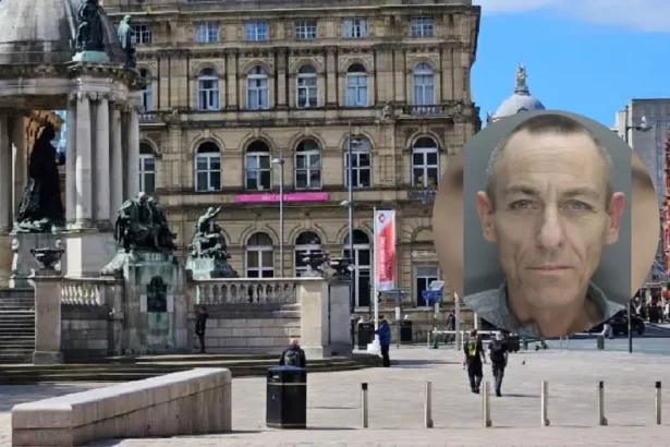 CCTV Evidence Heard in Toxteth Man Assault Case