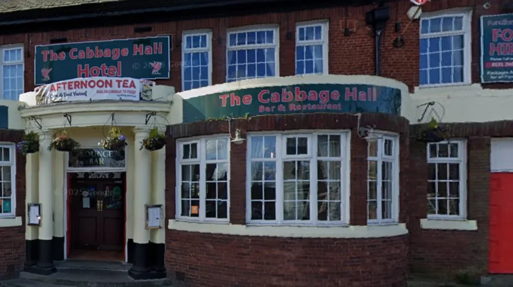 Business Trip to Liverpool? How to Spend a Free Evening in Everton