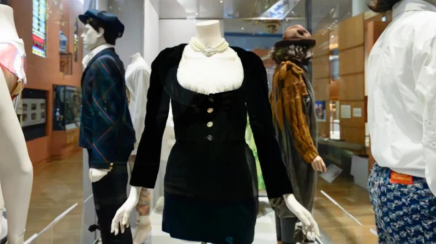 Celebrating Vivienne Westwood