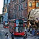 Central Line Suspension Liverpool Street to White City Disrupted