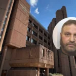 Cheshire Court Hears Details of Widnes Online Sting, Liverpool 2026