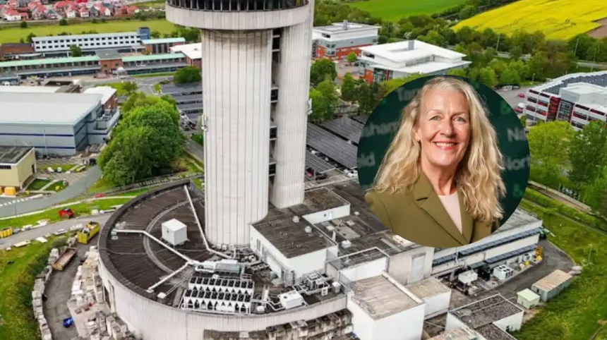 Daresbury Laboratory Budget Cuts Spark Joint PM Appeal