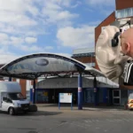 Diabetic eye screening clinic Birkenhead opens at St Catherine