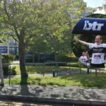 Double Victory for Women Runners of Liverpool