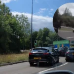 Duran Arnet Jailed After Dangerous Police Chase