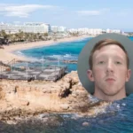 Eight arrested over alleged hit on Liverpool twins in Cyprus
