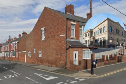 Firesprite Vacates 50,000 sq ft Liverpool Office After Four Years 2026