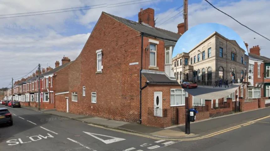 Firesprite Vacates 50,000 sq ft Liverpool Office After Four Years 2026