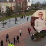 Five Decades in Anfield The Blundells of Skerries Road 2026