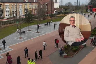 Five Decades in Anfield The Blundells of Skerries Road 2026