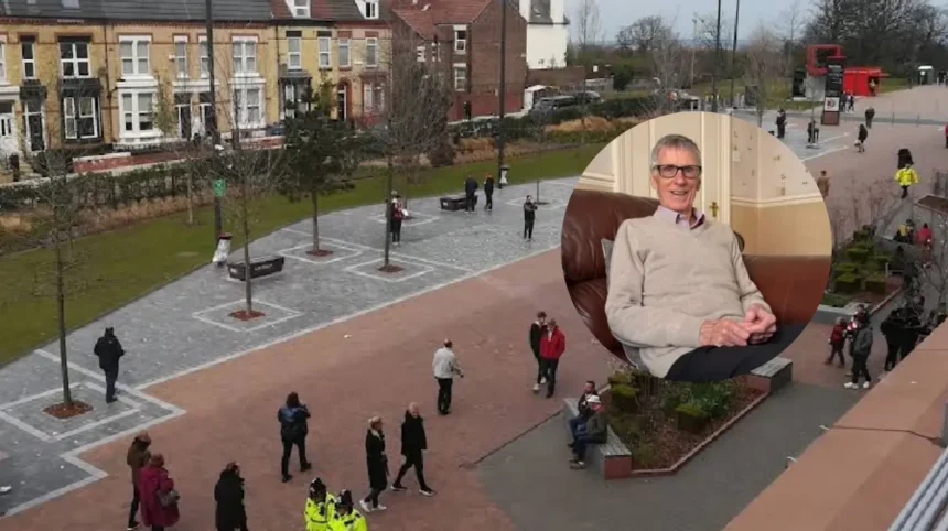 Five Decades in Anfield: The Blundells of Skerries Road 2026 1 Five Decades in Anfield The Blundells of Skerries Road 2026