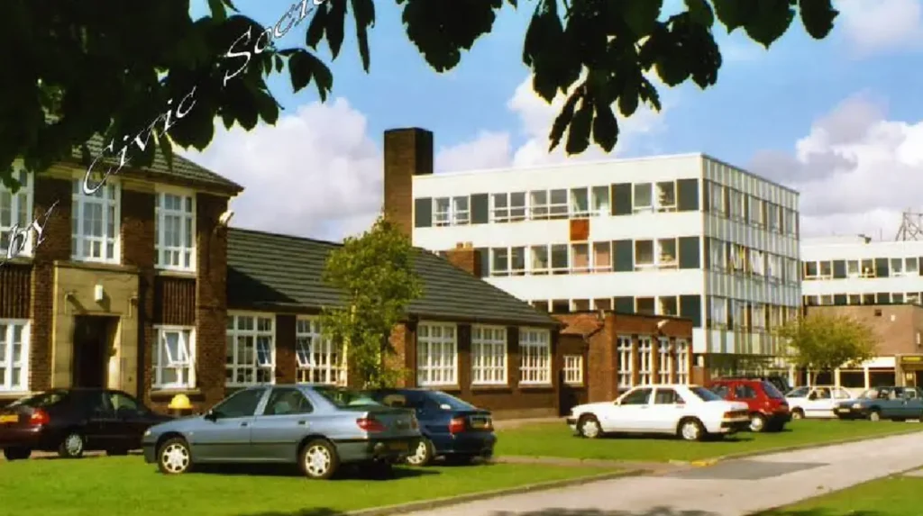 What Is Formby Village and Where Is It Located? 3 What Is Formby Village and Where Is It Located