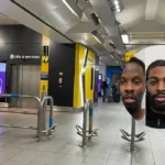 Heathrow CS spray gang jailed after Terminal 3 lockdown