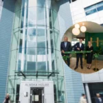 Hope Capital Property Finance opens new Liverpool HQ