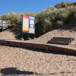How Can You Master Formby Beach Parking