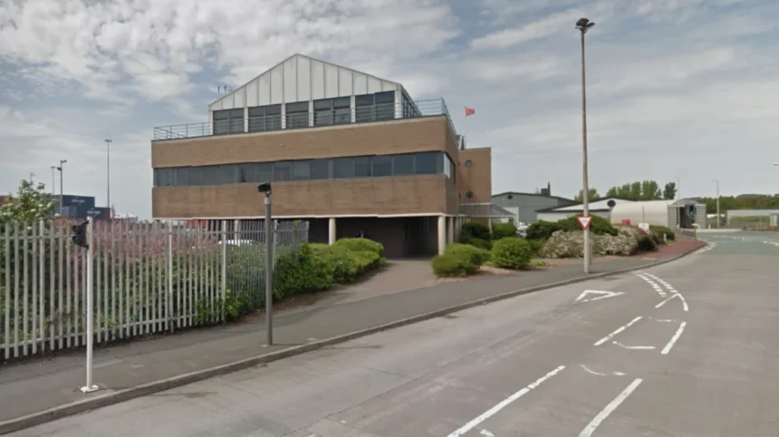 How Did Bootle Evolve From Maritime Docks To Urban Regeneration