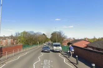 How Far Is Formby Located from Central Liverpool by Road and Rail