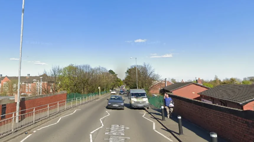 How Far Is Formby Located from Central Liverpool by Road and Rail