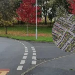 Huyton knife fight Two arrested as Section 60 imposed