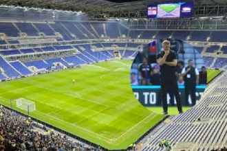 Ipswich Can Create Difficult Atmosphere at Everton
