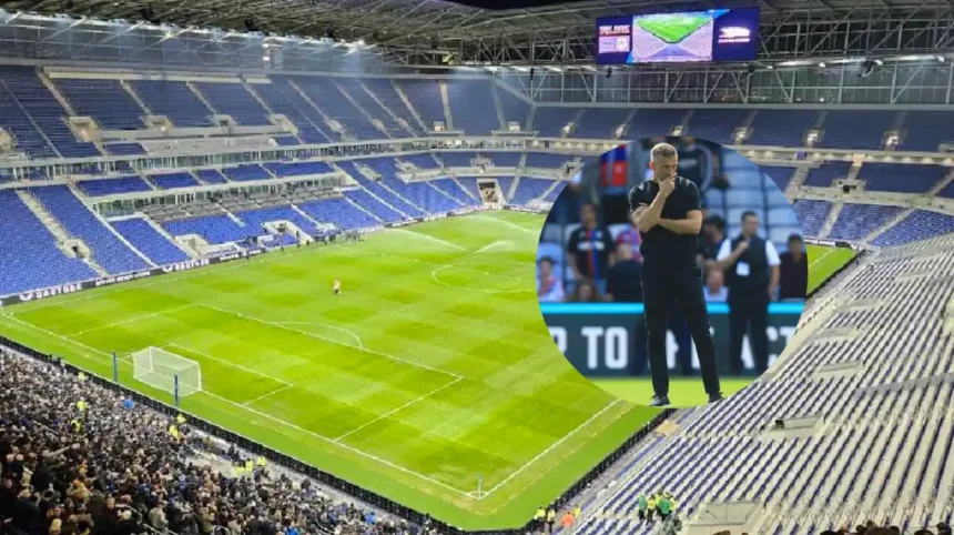 Ipswich Can Create Difficult Atmosphere at Everton