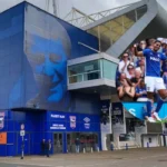 Ipswich Town striker Emersonn cleared to face Liverpool