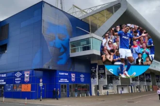 Ipswich Town striker Emersonn cleared to face Liverpool