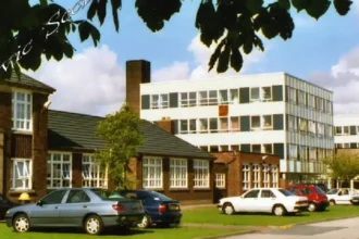 Is Formby Suitable for Digital Nomads seeking Remote Workplaces