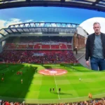 Jamie Carragher backs Bootle youth clubs to fight child poverty