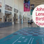 John Lennon 85th Birthday Tour South Liverpool Heritage Day 2026