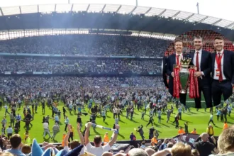 Julian Ward returns as Liverpool sporting director after Hughes exit 2026