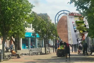 Liscard Affordable Housing Plans Move Forward in Wirral