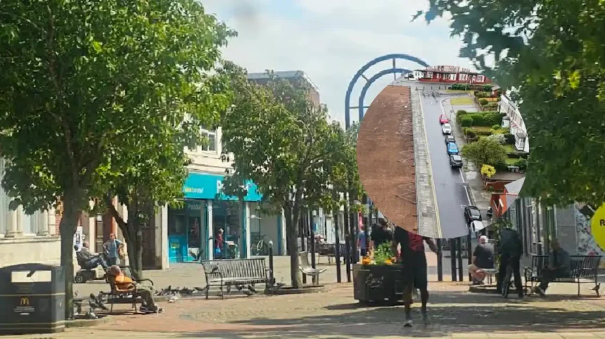 Liscard Affordable Housing Plans Move Forward in Wirral 2026 1 Liscard Affordable Housing Plans Move Forward in Wirral