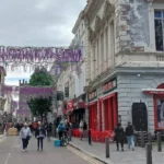 Liverpool City Centre vs Everton Where Should You Actually Stay