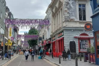 Liverpool City Centre vs Everton Where Should You Actually Stay