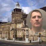 Liverpool Crown Court 12 years for Wirral Woodchurch attack