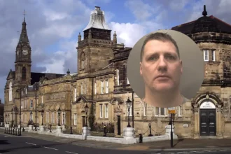 Liverpool Crown Court 12 years for Wirral Woodchurch attack