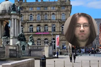 Liverpool Crown Court jails man over online child grooming sting