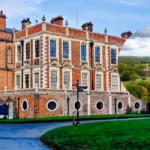 Liverpool Croxteth Country Park to get £2m upgrade and masterplan