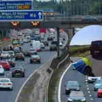 Liverpool Drug Dealer Jailed After M6 Heroin Arrest